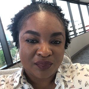 Meet your Posher, Toni